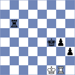 Pantoja - Hakanson (Lichess.org INT, 2020)