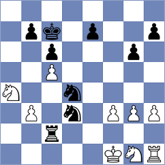 Hegghammer - Jensen (Tromsoe, 1992)