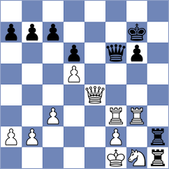 Gonzalez Garcia - Pinero Gomez (Barcelona, 2002)