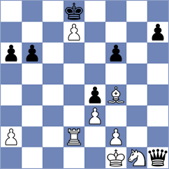 Viana - Zhu (chess.com INT, 2025)