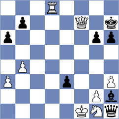 Diaz Perez - Obregon Garcia (chess.com INT, 2025)