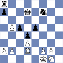 Sirazhitdinov - Ksenofontov (Cheliabinsk, 2012)