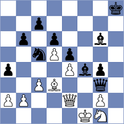 Harriott - Winkels (chess.com INT, 2025)