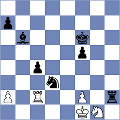 Szydelko - Hughes (Swidnica POL, 2025)