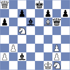 Hua - Diaz Guerrero (chess.com INT, 2024)
