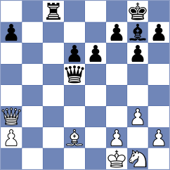 Moro Serrano - Lianes Garcia (Madrid, 2014)
