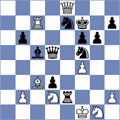 Poulsen - Bricher (Seattle, 1993)