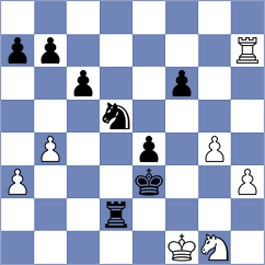Mafra - Banusz (chess.com INT, 2025)