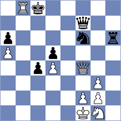 Al Zaabi - Lim (Chess.com INT, 2020)