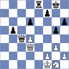 Ikejiri - Manukian (Chess.com INT, 2020)