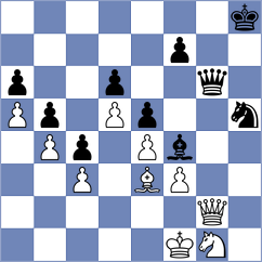 Munoz Moreno - Rodriguez Marquez (Malaga, 1983)