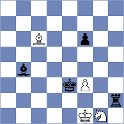 Cukierman - Capablanca (Paris, 1938)