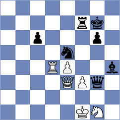 Vlahos - Danis (Trikala GRE, 2024)