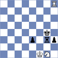Vovk - Harsha (Chess.com INT, 2020)