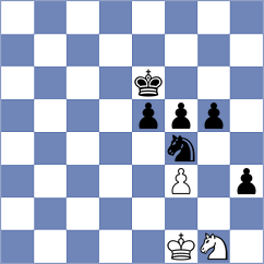 Borjanovic - Radosavljevic (Paracin, 2010)