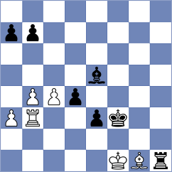 Chesmedjievski - Strugnell (Skopje, 2013)