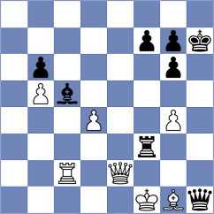 Ugarte - Cuijpers (San Juan, 1987)