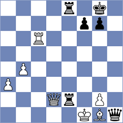 Beciric - Ivanovic (Belgrade, 2007)