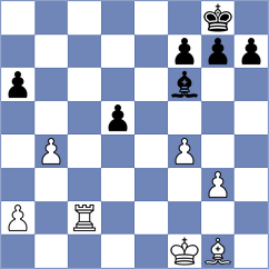 Stefanov - Thorhallsson (chess.com INT, 2022)