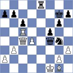 Tanaka - Farberov (Lichess.org INT, 2020)