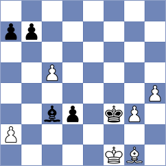 Kiprov - Mechkarov (Sofia, 1949)