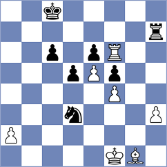 Jones - Cooksey (England ENG, 2024)
