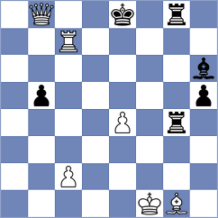 Valverde Herrera - Carlstedt (Chess.com INT, 2020)