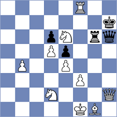 Foygel - Rueda (Lowell, 1993)