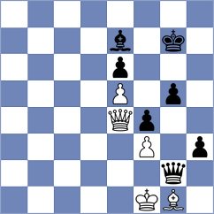 Gavrilescu - Akhvlediani (Chess.com INT, 2020)