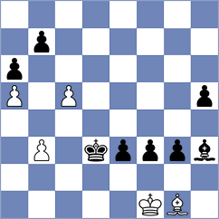 Akimov - Ponomarev (Saratov, 2007)