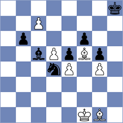 Sohal - Zhuravleva (Chess.com INT, 2021)