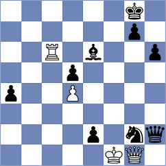 Kroencke - Malinowsky (Bremen GER, 2022)