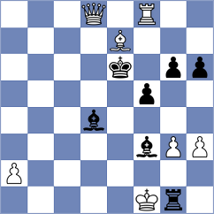 Fernandez de la Fuente - Gomez Castilla (Valladolid, 1983)
