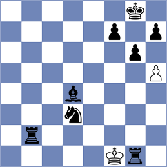 Spranger - Braeutigam (Playchess.com INT, 2020)