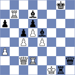 Deac - Niculescu (Bucharest, 2011)