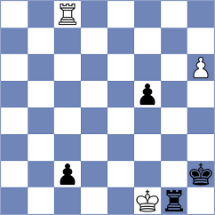 Da Silva Filho - Lins Junior (Lichess.org INT, 2020)