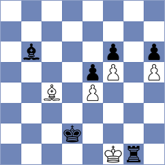 Davies - Wall (Lichess.org INT, 2020)
