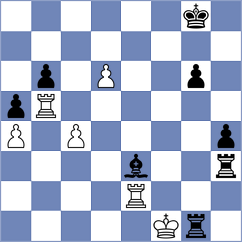 Antoniou - Szpar (chess.com INT, 2025)