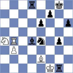 Chesneau - Casner (France, 2011)