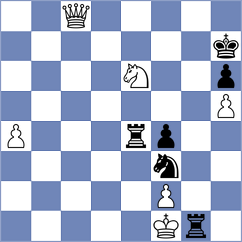 Dumanuly - Manvelyan (chess.com INT, 2025)