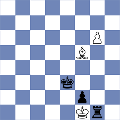 Haack - Cuenca Jimenez (chess.com INT, 2024)