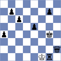 Alexander - Asryan (Lichess.org INT, 2020)