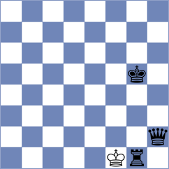 Carter - Panda (chess.com INT, 2024)