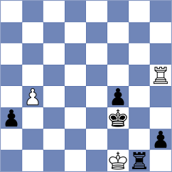 Reinecke - Hoffmann (chess.com INT, 2023)
