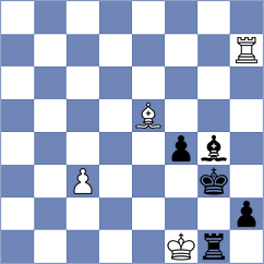 Smirnov - Lewicki (chess.com INT, 2025)