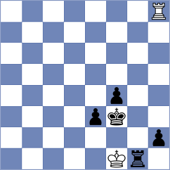 Sossna - Romakin (Playchess.com INT, 2020)