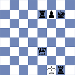 Samarth - Mihailidis (chess.com INT, 2022)