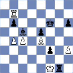 Aaron - Schnaider (chess.com INT, 2024)