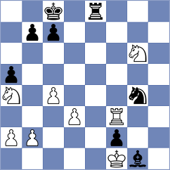 Struening - Ivanov (Korbach, 2007)