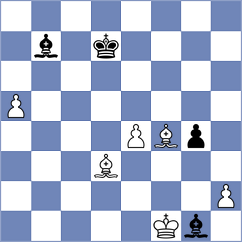 Bjarnason - Kovacs (Copenhagen, 1984)